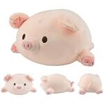 Los mejores cerditos de peluche para mascotas: análisis y comparación de productos top Los mejores cerditos de peluche para mascotas: análisis y comparación de productos top