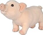 Análisis y comparación de los mejores cerditos de peluche para mimar a tu mascota Análisis y comparación de los mejores cerditos de peluche para mimar a tu mascota