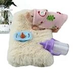 Análisis y comparación de los mejores cerditos de silicona para mascotas: ¡Descubre cuál es el ideal para tu compañero! Análisis y comparación de los mejores cerditos de silicona para mascotas: ¡Descubre cuál es el ideal para tu compañero!