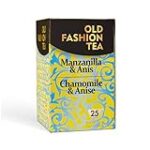 Análisis de los mejores productos de manzanilla con anís para gatos: ¡Descubre el favorito de tu mascota!